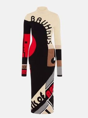 Mary Katrantzou Alta Dress